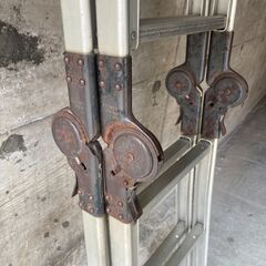 脚立？の画像
