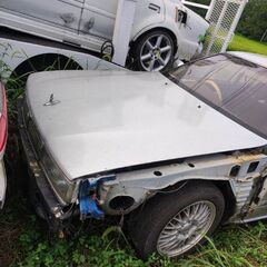 C33ローレル 公認5速 ターボ ドリフト 旧車の画像