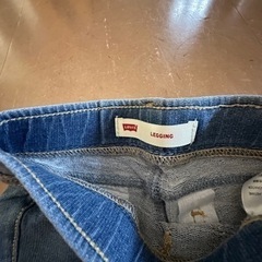 2T 👖ズボンセットの画像