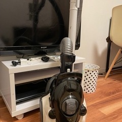 SHARP 掃除機の画像