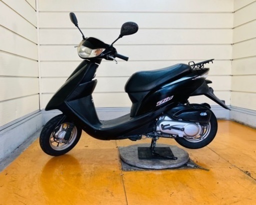 3133km DIO AF68 ホンダ　原付★ 始動動画あり