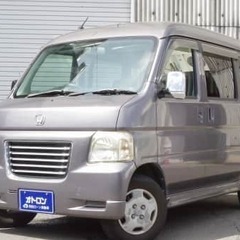 釣り好き方に人気の！バモスホビオ入庫しました🚙✨