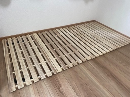 すのこベッド＊3枚セット