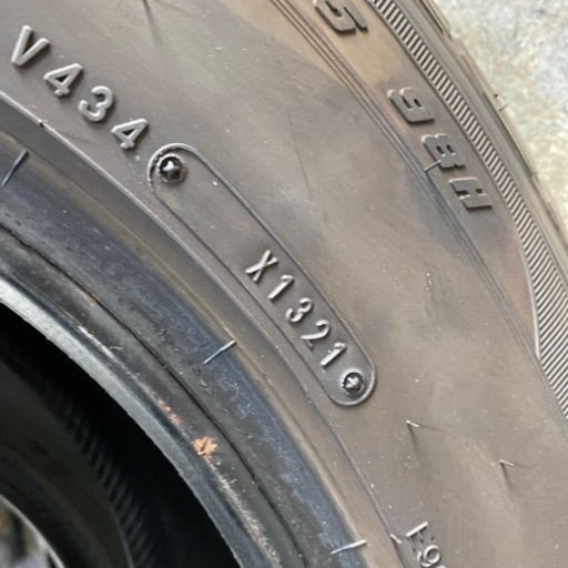 215/70R15 アストロ