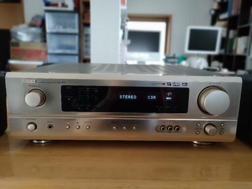 DENON AVC-1570 AVアンプ