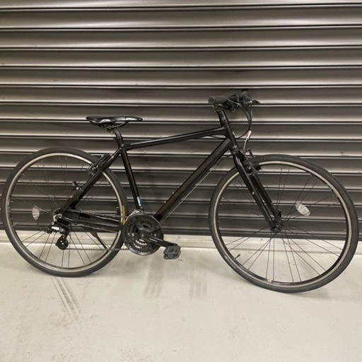 クロスバイク　ブリヂストン　163cm〜