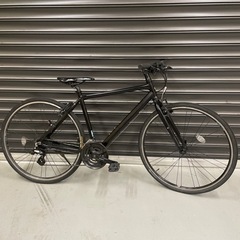 クロスバイク ブリヂストン 163cm〜