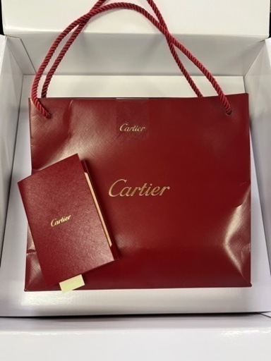 カルティエ　ピアス　イヤリング　ダイヤ　ダイヤモンド　ピンクゴールド　Cartier