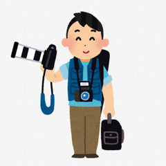 【カメラマン】ツアー旅行時の風景などを撮影