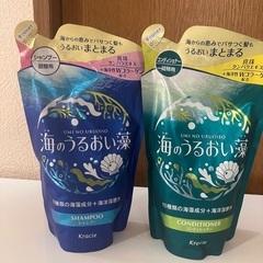 海のうるおい藻　新品