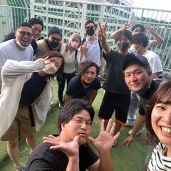 春から世田谷！川崎などへ移る方々へ！（笑）草野球チーム　ユトリジェネレーションズ　！日曜日活動！ 川崎市や世田谷区！平成世代中心の草野球チーム！！ - 世田谷区