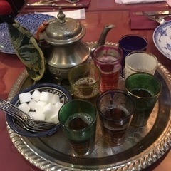 世界のグルメを食べよう - 豊島区