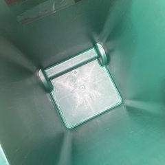 【引き取り手が見つかりました】ダルトンのゴミ箱🪣（90リットル）の画像