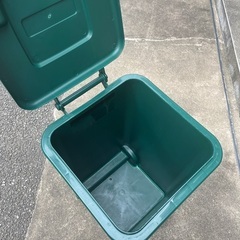 【引き取り手が見つかりました】ダルトンのゴミ箱🪣（90リットル）の画像