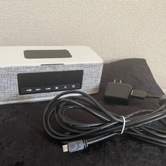 Bluetooth スピーカー