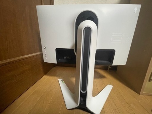 Dell ALIENWARE AW2720HF 27インチ