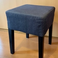 【お値下中！9月17日まで！】スツール2個セットの画像