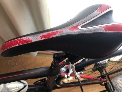 GIANT DEFY 自宅まで引き取り可能な方
