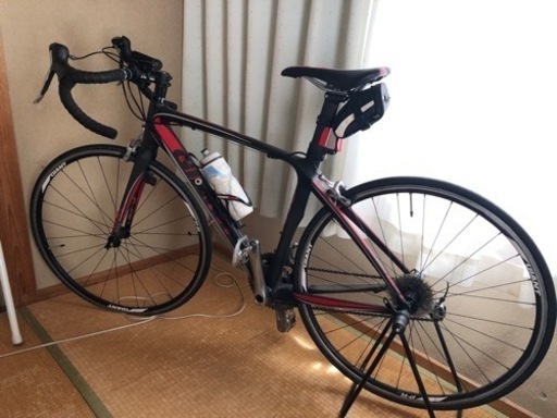 GIANT DEFY 自宅まで引き取り可能な方