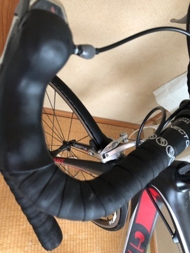 GIANT DEFY 自宅まで引き取り可能な方
