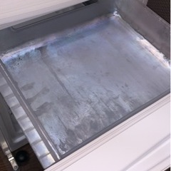 2021年製 美品 中古 IRIS OHYAMA 冷蔵庫 2ドア 154L