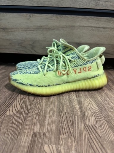 adidas Yeezy boost 350 v2 スニーカー