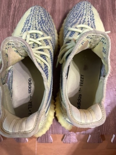 adidas Yeezy boost 350 v2 スニーカー