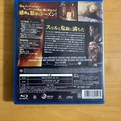 スーパーナチュラル12 Blu-ray completeセットの画像