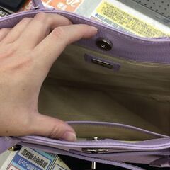 傳濱野　黄金比デイリーバッグの画像