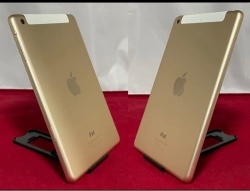 iPad mini3  16ＧＢ　割引も可能です。8000円