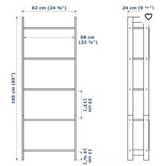 【9月17日まで！】ブックシェルフの画像