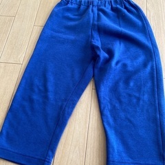 少し厚めの仮面ライダードライブパジャマ(100センチ)の画像