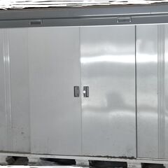 イナバMBW－45F物置・倉庫・収納庫 (うりぼう) 鹿児島のその他の 