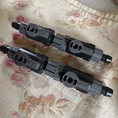 エーハイム　ダブルタップ　2個セット