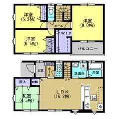 🏡人気の糸島市　人気の戸建賃貸　しかも新築🏡 - 糸島市