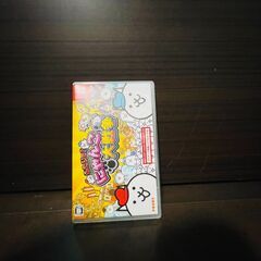 ニンテンドーSwitch　にゃんこ大戦争