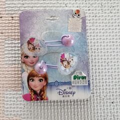 【取引中】女の子4～5歳用　雑誌・Tシャツ等セットの画像