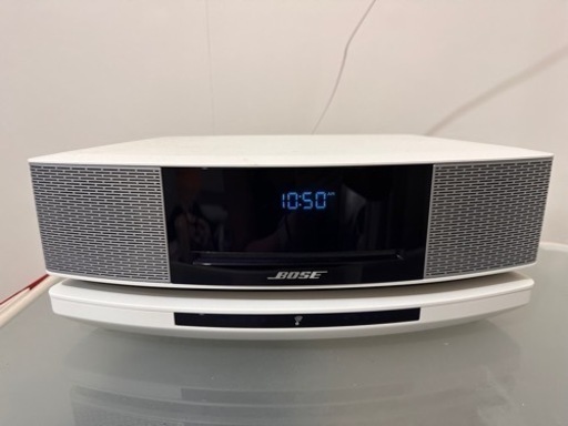 Bose wave music system Ⅳ