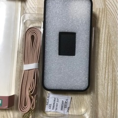 iPhone13 ケース ショルダーの画像