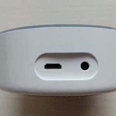 Amazon Echo Dot 第2世代　スマートスピーカー　白の画像