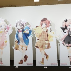 百合好きさんとお友達になりたい