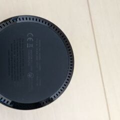 Amazon Echo Dot 第2世代　スマートスピーカー　ブラックの画像