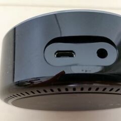 Amazon Echo Dot 第2世代　スマートスピーカー　ブラックの画像