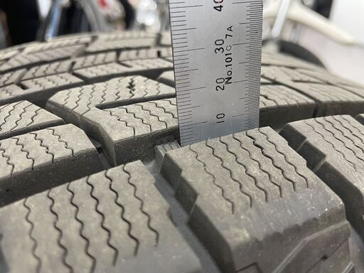 DUNLOP WINTER MAXX SJ8＋ 2022年製（24週）225/55R18 98Q スタッドレスタイヤ 4本 18インチ ダンロップ ウィンターマックス 札幌市