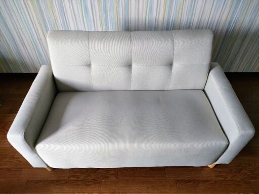 コンパクトソファ✳美品✳