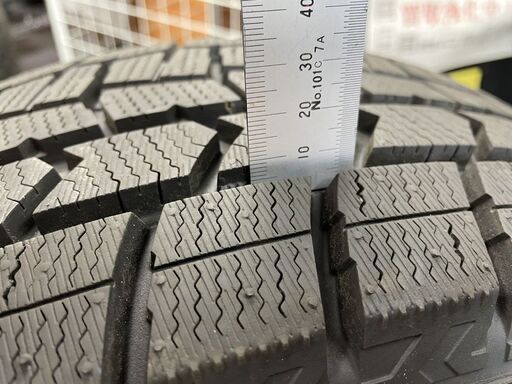 DUNLOP WINTER MAXX 02 2022年製（37.38週）185/65R15 88Q スタッドレスタイヤ 4本 ダンロップ ウィンターマックス 札幌市