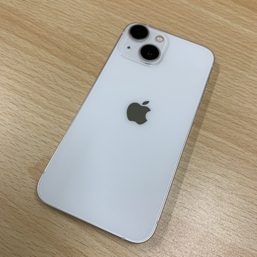 携帯電話/スマホ iPhone13mini
