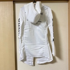⁑未使用⁑ メンズ パーカー アウターの画像