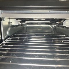 リンナイ　ガスコンロ　都市ガス　2口　コンパクトサイズ　の画像