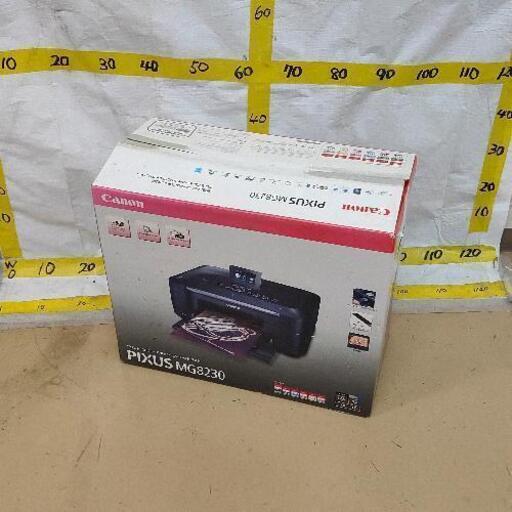 その他 0906-023 Canon PIXUS MG8230